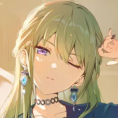 Profile image of 쿠사나기 네네