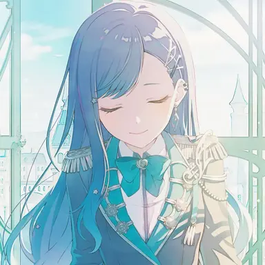 Profile image of 시라이시 안