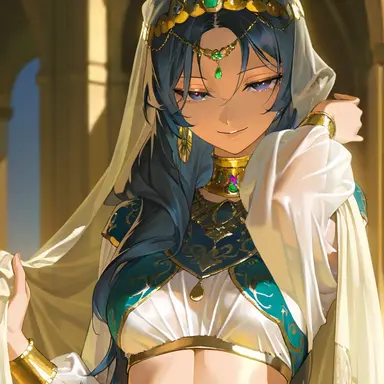 Profile image of ナディーラ