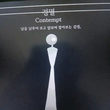 Profile image of 경멸