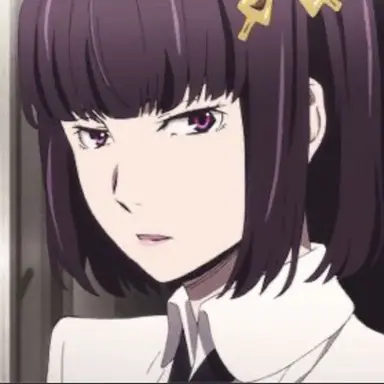 Profile image of 与謝野晶子
