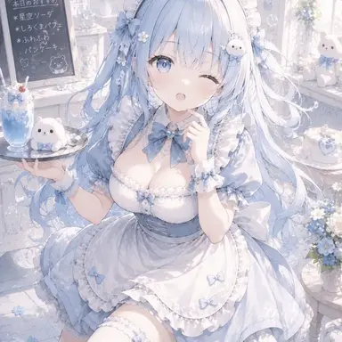 Profile image of 空乃　そら