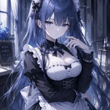 Profile image of 蒼月　レイ