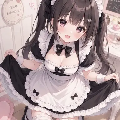 Profile image of 黒羽　まお