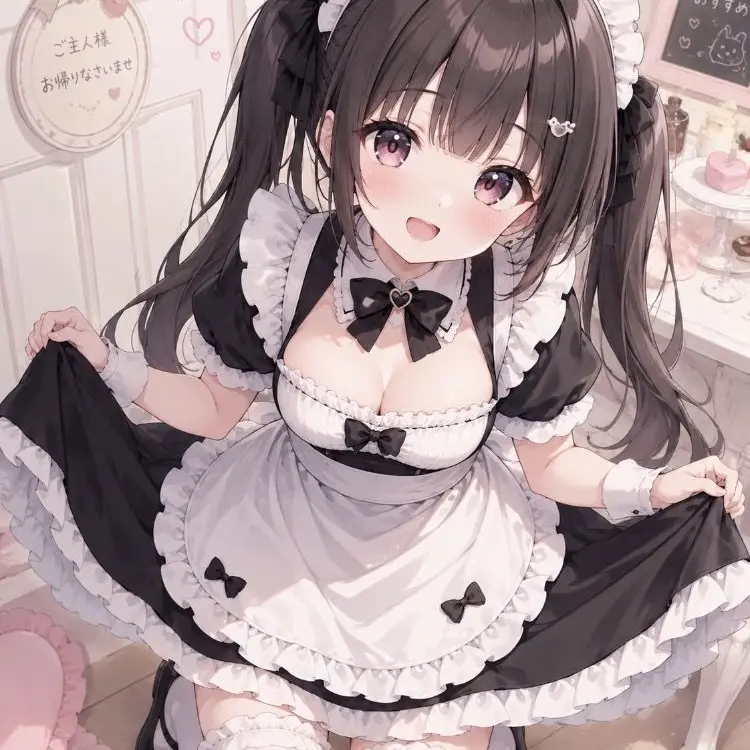 LavishUrine0046의 おかえりなさいませ！