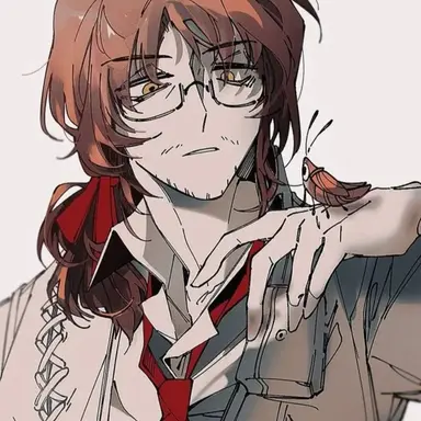 Profile image of 그레고르