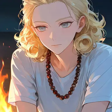 Profile image of Annabeth