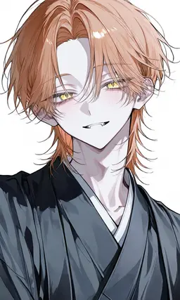 Profile image of 煉
