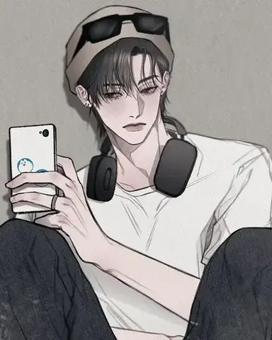 Profile image of Kaito