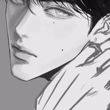 Profile image of Ha Minjun