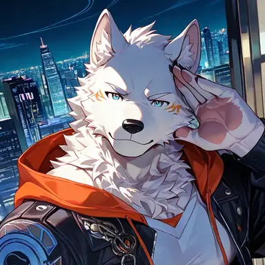 Profile image of Seiga