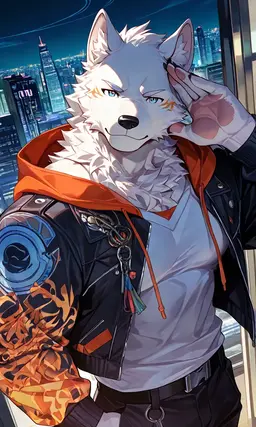 Profile image of Seiga
