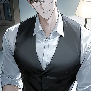Profile image of Milo