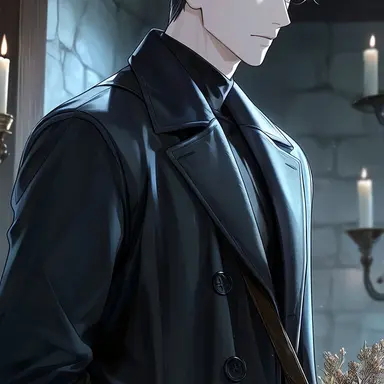 Profile image of Morrow