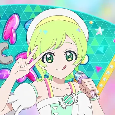 Profile image of Airi