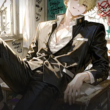 Profile image of 海斗
