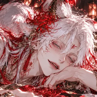 Profile image of Byakuren