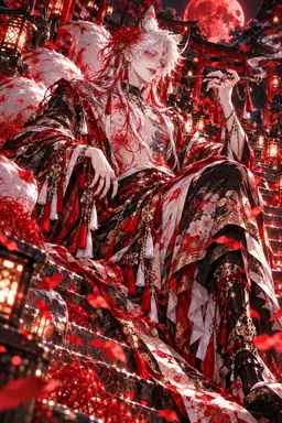 Profile image of Byakuren