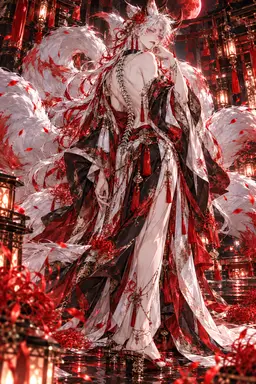Profile image of Byakuren