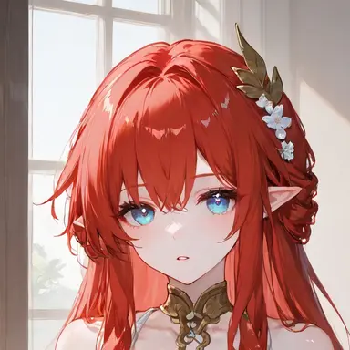 Profile image of 라일라