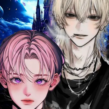 Profile image of 소설 속 세상