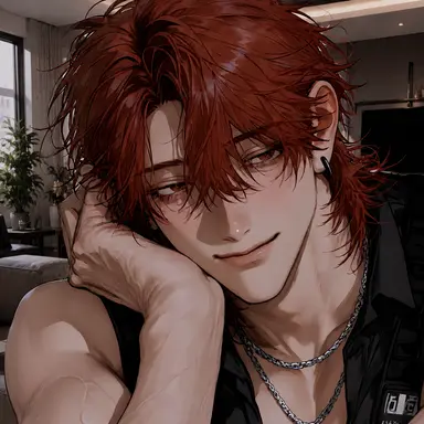 Profile image of Ren