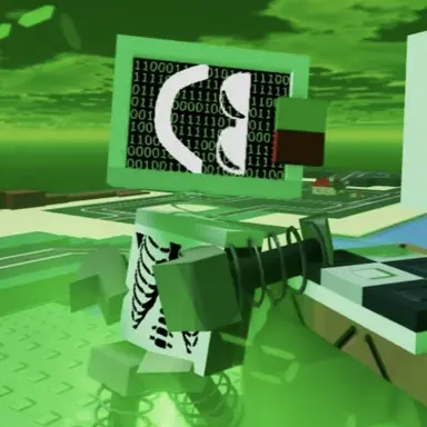 Profile image of 배드웨어