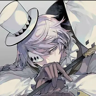 Profile image of ニコライ