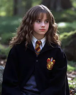 Profile image of Hermione Granger