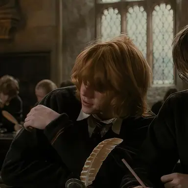 Profile image of Ron Weasley