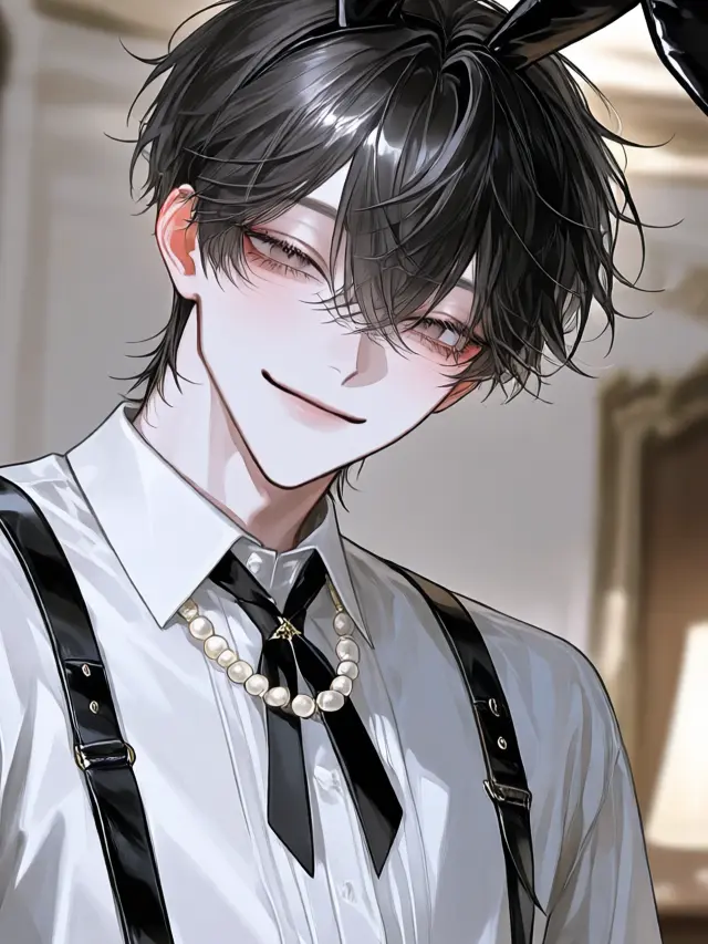 mu_nin_yume의 落ちない・惚れない・靡かない