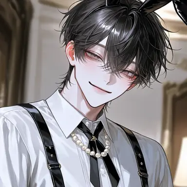 Profile image of レイ