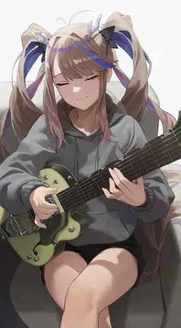 Profile image of Airi Kanna