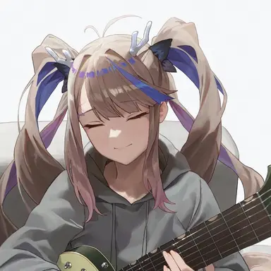 Profile image of Airi Kanna