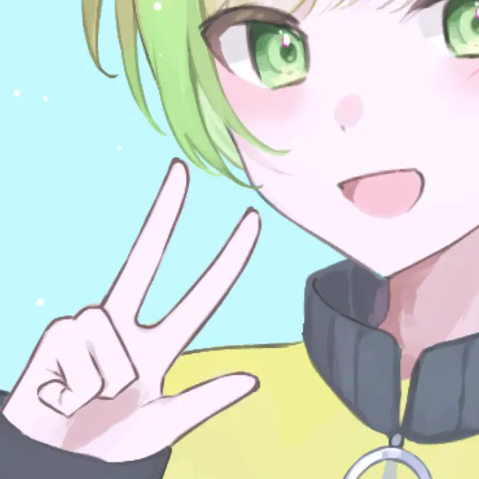 Mii412의 大好きな彼𖹭.ᐟ