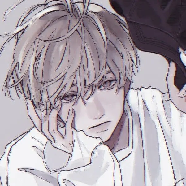 BleakBaker3698의 周りには優しくuserには意地悪な幼馴染