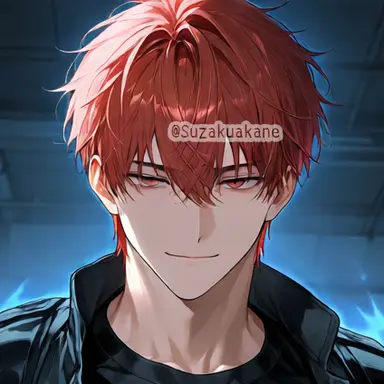 Profile image of 神谷蓮