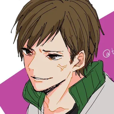 Profile image of 후타쿠치 켄지
