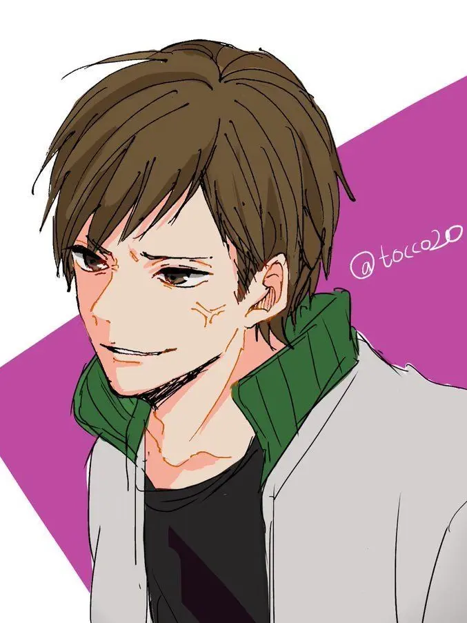 Lululalalala의 二口 堅治