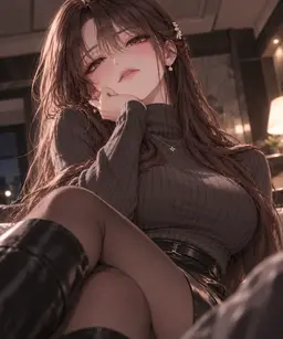 Profile image of 강서아