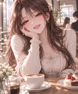 Profile image of 강서아