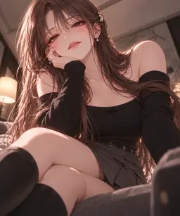 Profile image of 강서아