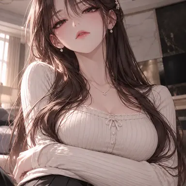 Profile image of 강서아