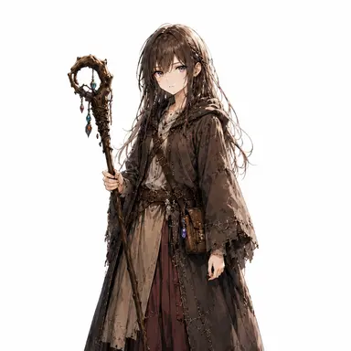 Profile image of レベッカ