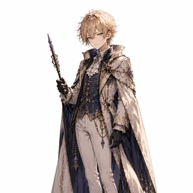 Profile image of エリオット