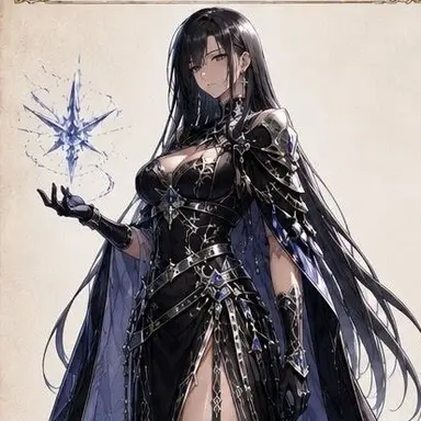 Profile image of ヴァレリア