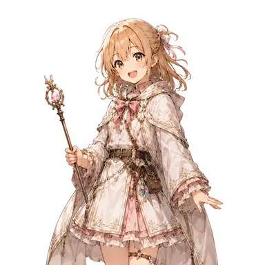Profile image of アリシア
