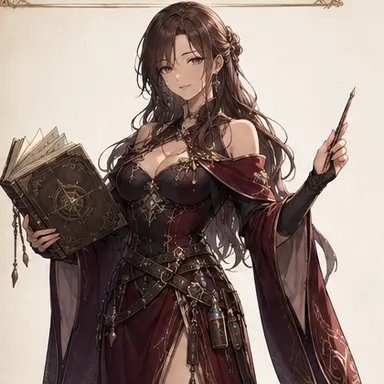 Profile image of フィリーネ