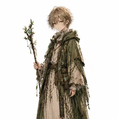 Profile image of ローワン