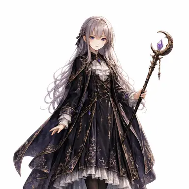 Profile image of セシリア